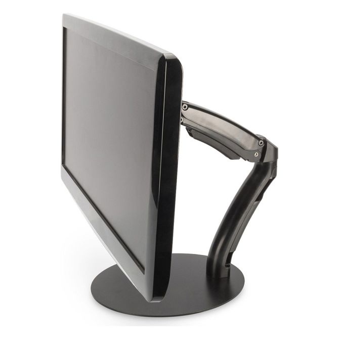 Stojalo za monitor za 1 monitor do 69 cm 27" 6,50 kg Digitus DA-90365 5