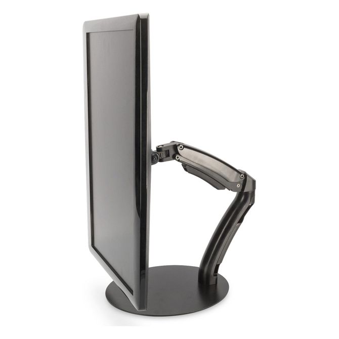 Stojalo za monitor za 1 monitor do 69 cm 27" 6,50 kg Digitus DA-90365 6