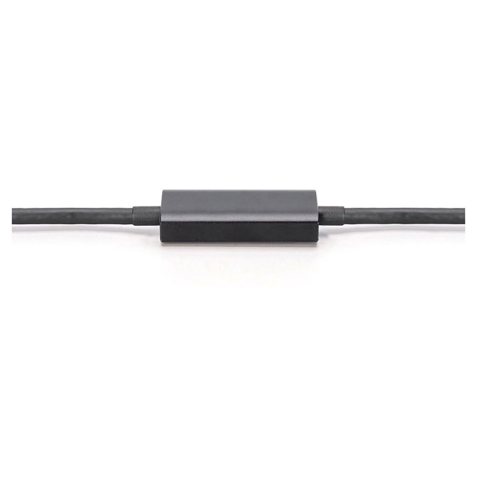 DIGITUS podaljševalni kabel USB-C na USB-A, moški/ženski, 10G, 10,00 m 3
