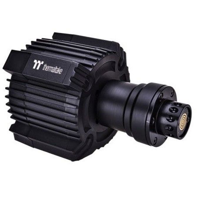 Dirkalni volan z direktnim pogonom in pedali Thermaltake G6  (črn) 3