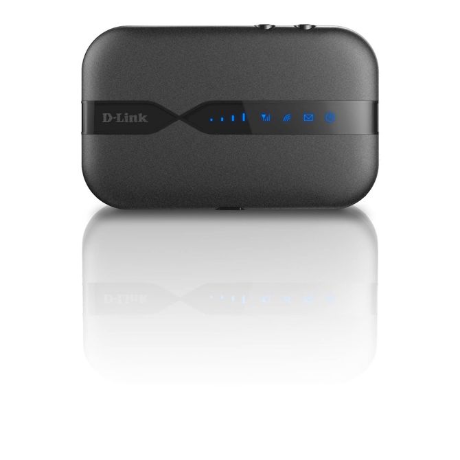 DLINK BREZŽIČNI 3G/4G ROUTER DWR-932 2