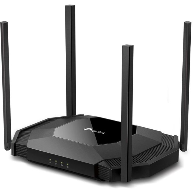 Dostopna točka TP-Link TL-WA3001 Wi-Fi 6, dvopasovna, do 2402 Mbps, PoE, WPA3 2