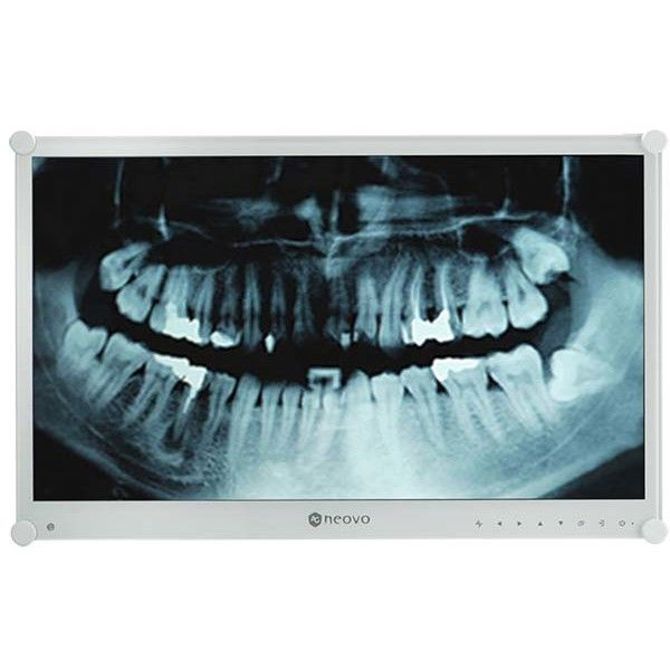 ZOBNI MONITOR DR-24G 4