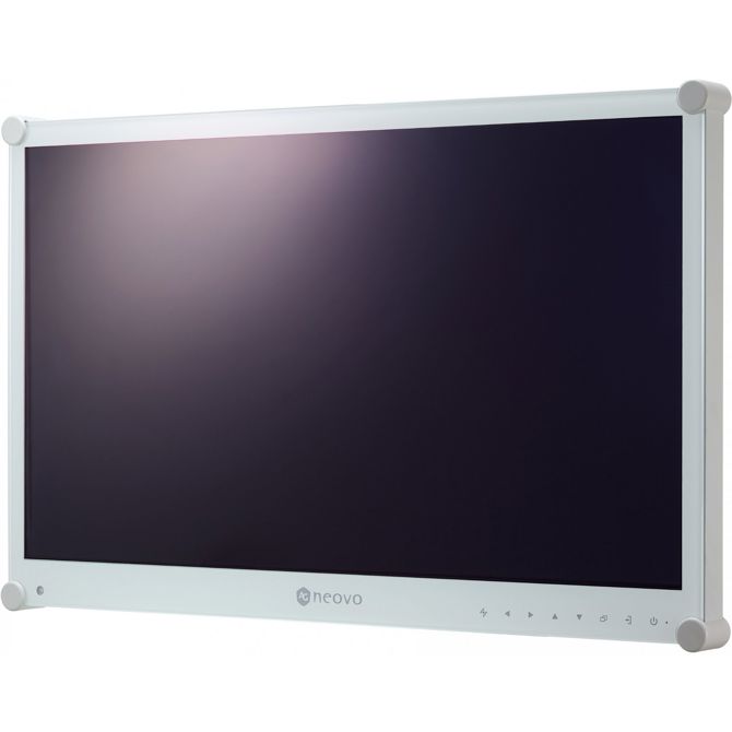 ZOBNI MONITOR DR-24G 5