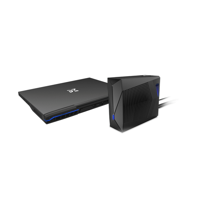 Prenosnik Dream Machines RX4090-17EU31 i9-14900HX/32GB/SSD 1TB NVMe/43,18 cm (17,0) WQXGA (2560x1600)/RTX4090/BrezOS 3