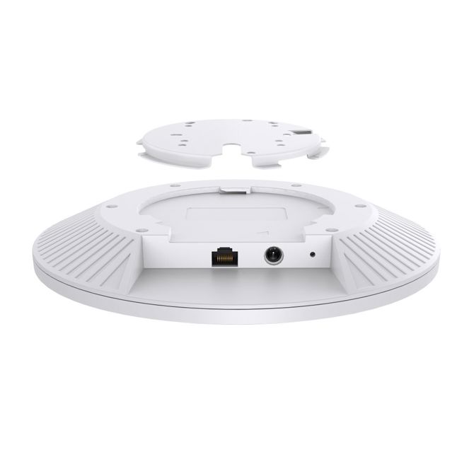 EAP773 BE9300 Ceiling Mount Wi-Fi 7 Access Point 2