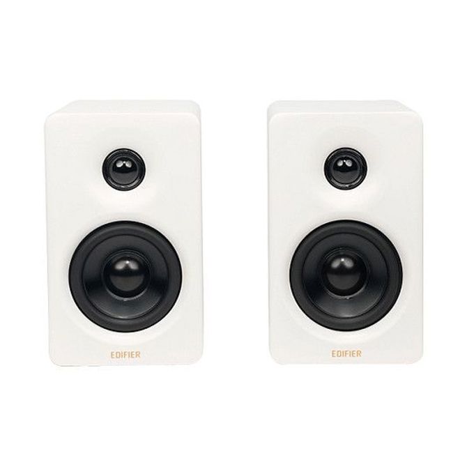 Edifier M60 2.0 Bluetooth bele barve, maloprodaja 2