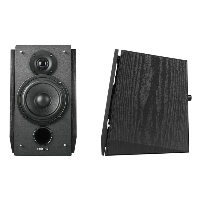 Zvočniki Edifier Studio R1855DB 2.0 črne Bluetooth 2