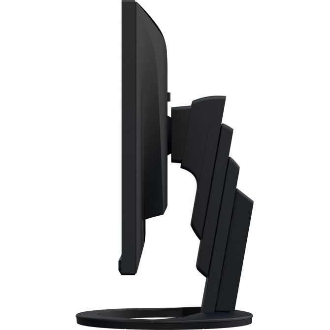 EIZO 60,5 cm (23,8") EV2490-BK 16:09 HDMI+DP+USB-C črn 3