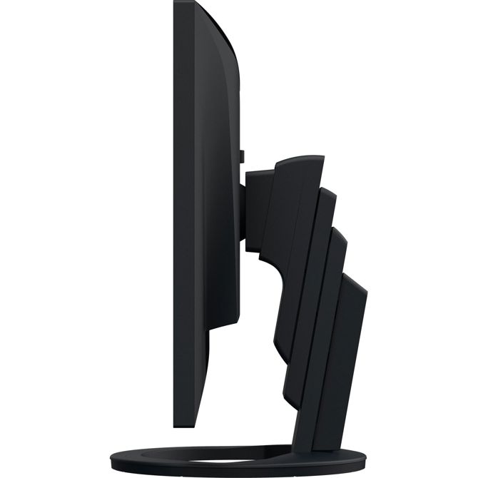 EIZO 61,0 cm (24") EV2485-BK 16:10 HDMI+DP+USB-C IPS bl. 3