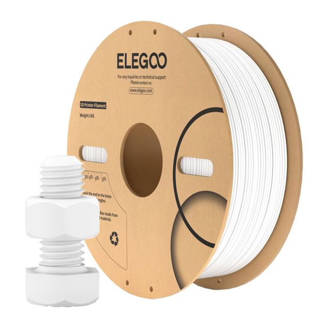 ELEGOO ABS filament (bel) 2