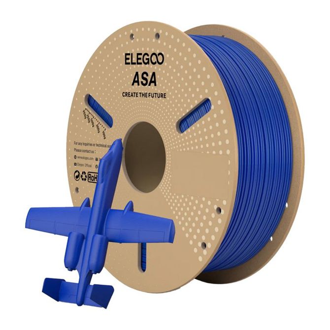 ELEGOO ASA filament (moder) 2