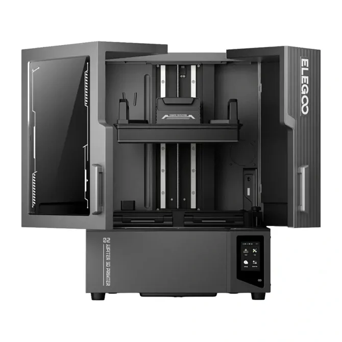 3D-tiskalnik ELEGOO Jupiter 2 4