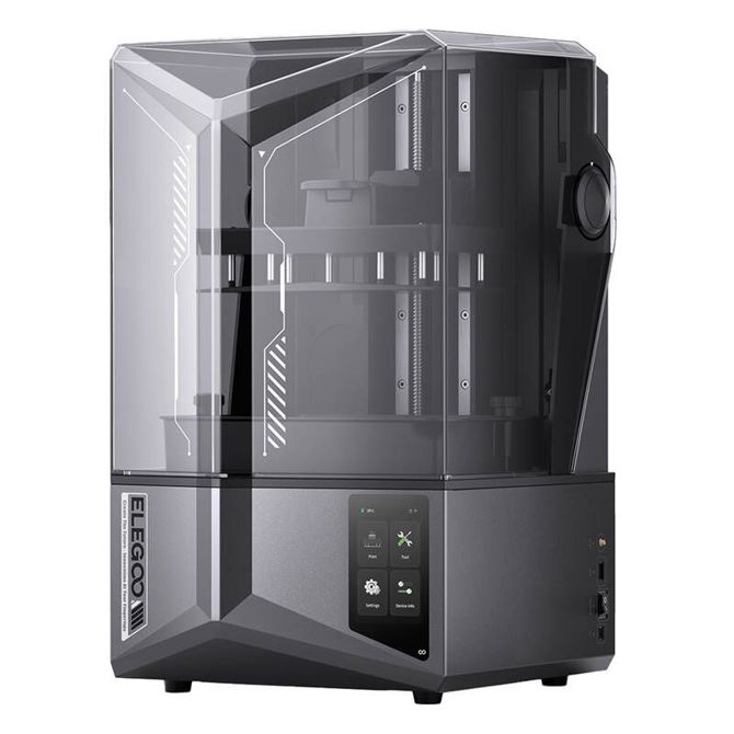 ELEGOO Saturn 4 Ultra 3D tiskalnik 2