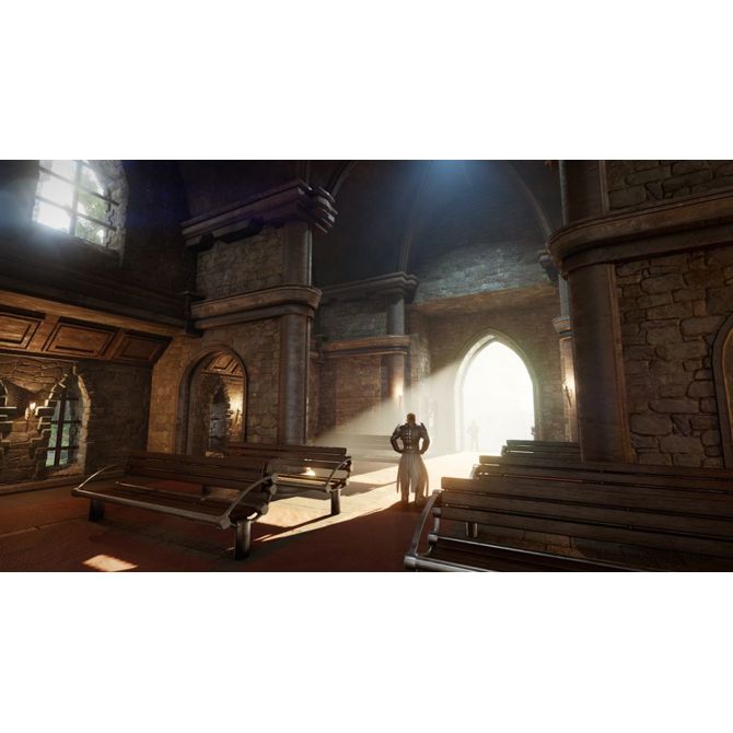 Elex II (PS5) 2