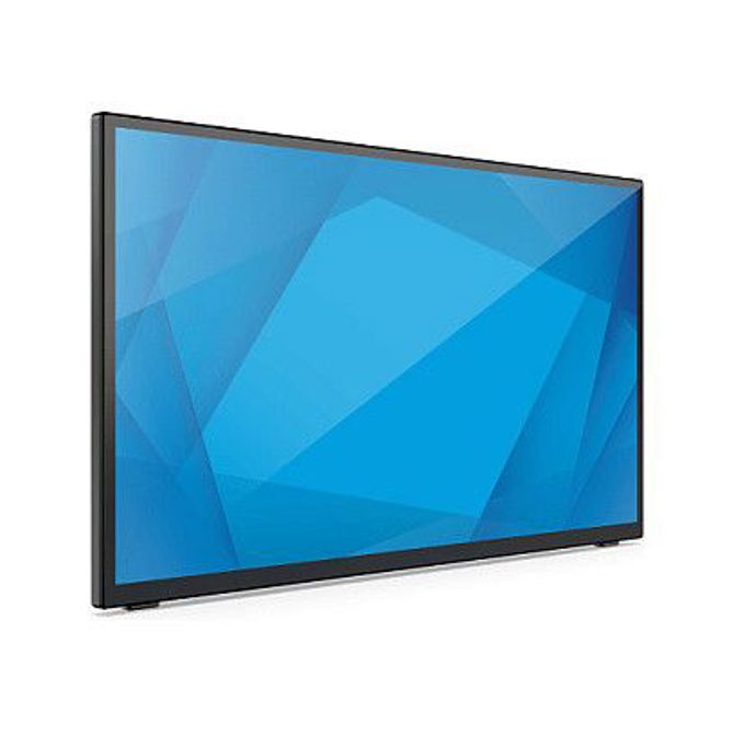 Elo 2470L - LCD monitor - 61 cm 24 palcev 23,8 palcev vidni - zaslon na dotik - 1920 x 1080 Full HD 1080p 5