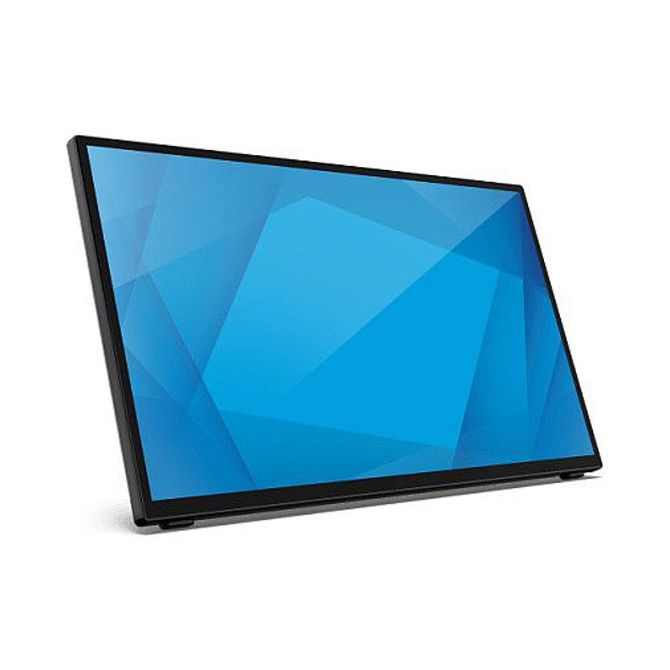 Elo 2470L - LCD monitor - 61 cm 24 palcev 23,8 palcev vidni - zaslon na dotik - 1920 x 1080 Full HD 1080p 6
