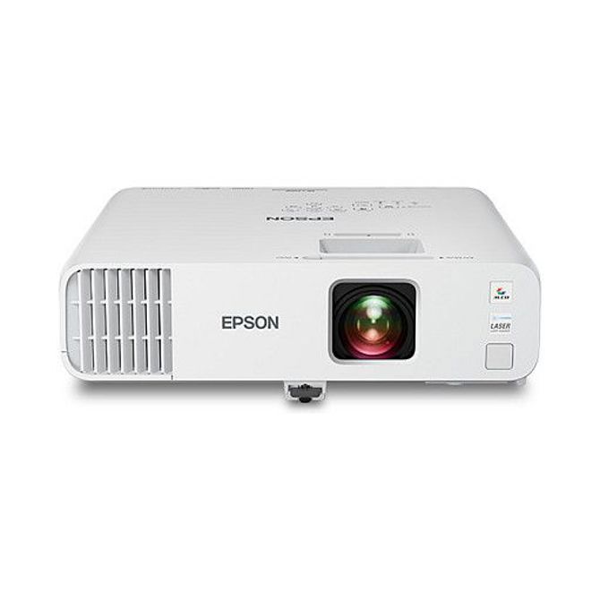 Projektor Epson EB-L210W WXGA, 4500 ANSI lumnov, laserski vir svetlobe, kontrast 2.500.000:1, 16W zvočnik 2