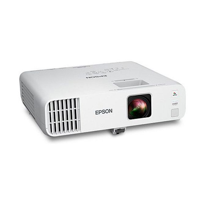 Projektor Epson EB-L210W WXGA, 4500 ANSI lumnov, laserski vir svetlobe, kontrast 2.500.000:1, 16W zvočnik 5