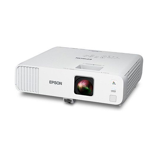 Projektor Epson EB-L210W WXGA, 4500 ANSI lumnov, laserski vir svetlobe, kontrast 2.500.000:1, 16W zvočnik 6