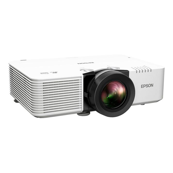 Projektor Epson EB-L890E 8000 lm, WUXGA, 3LCD, laserski vir, HDMI, Wi-Fi 3
