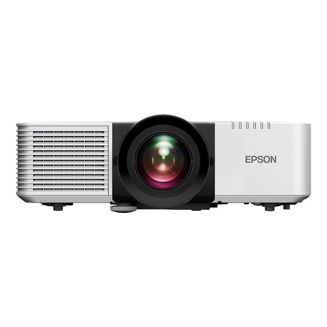 Projektor Epson EB-L890E 8000 lm, WUXGA, 3LCD, laserski vir, HDMI, Wi-Fi 4