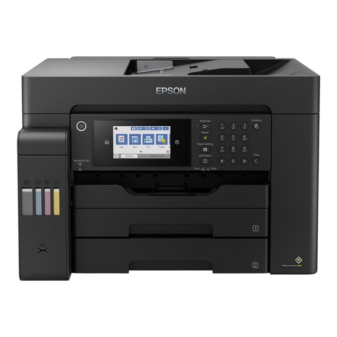 Multifuknckijska naprava EPSON EcoTank L15150 2
