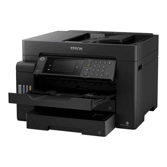 Multifuknckijska naprava EPSON EcoTank L15150 3