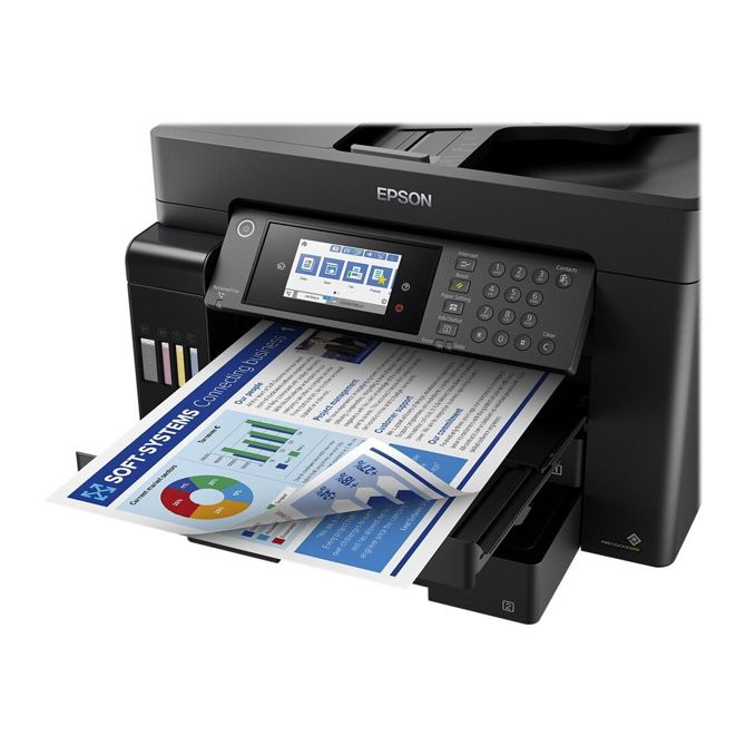 Multifuknckijska naprava EPSON EcoTank L15150 5