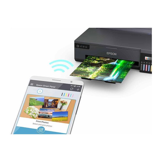 Epson EcoTank L18050 (C11CK38403DA) A3+ SFP, tiskalnik 4
