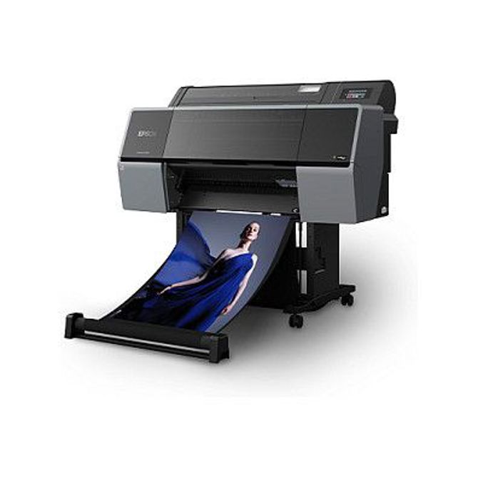 Brizgalni tiskalnik EPSON SureColor SC-P7500 60,96 cm 24-palčni barvni tiskalnik velikega formata 3