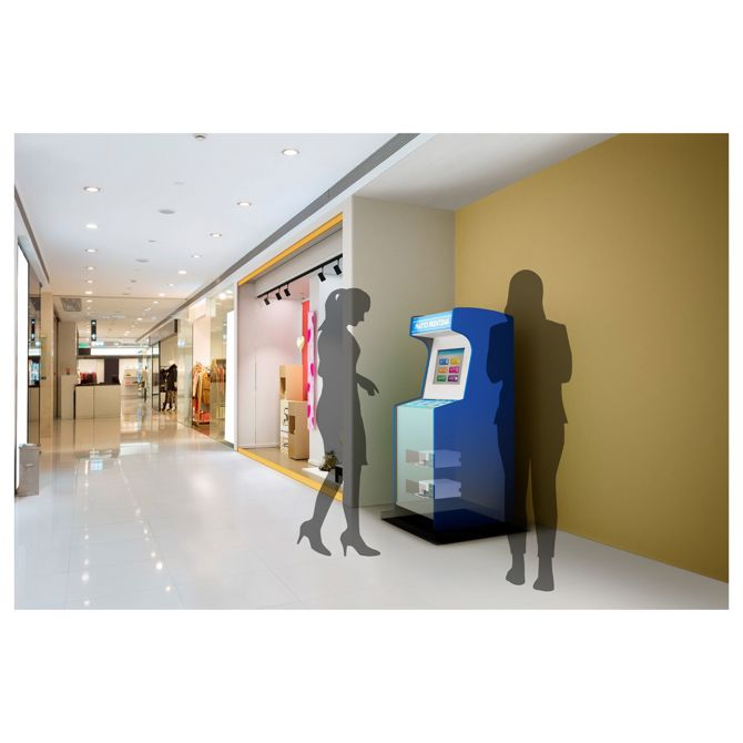 Multifunkcijski brizgalni tiskalnik Epson SureLab SL-D500 6 barv, kompakten, prenosljiv, USB/LAN/WLAN povezljivost, nizka poraba energije 3