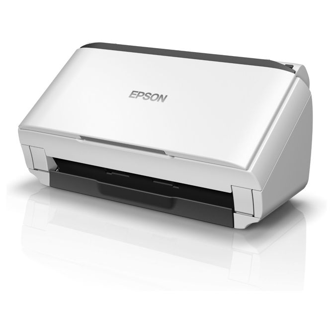 Dokumentni skener Epson WorkForce DS-410 600x600 dpi - A4 USB 5