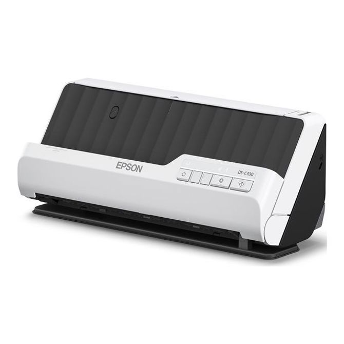 Tiskalnik EPSON WorkForce DS-C330 Scanner 30ppm 4