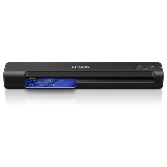 Mobilni skener EPSON WorkForce ES-50 5