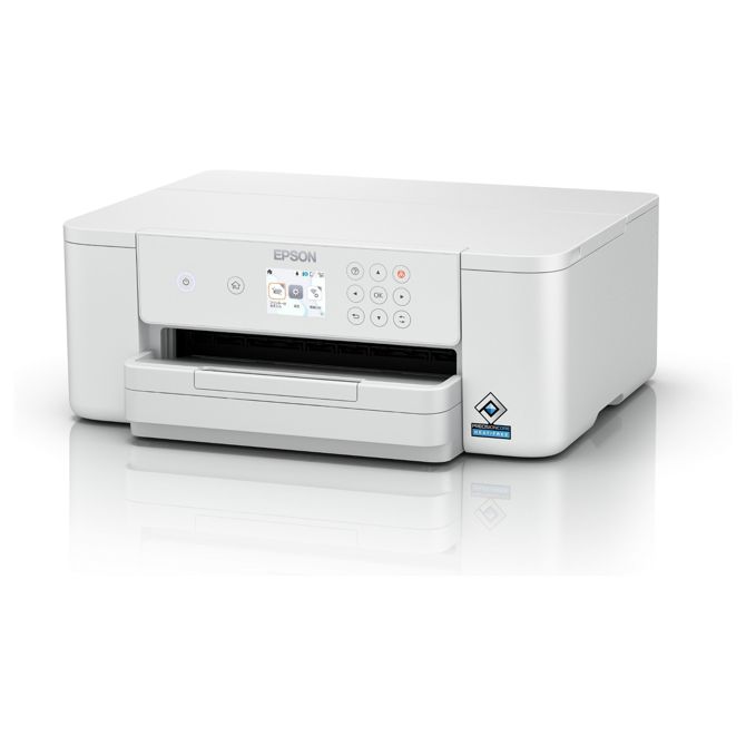 Tiskalnik EPSON WorkForce Pro WF-C4310DW 2