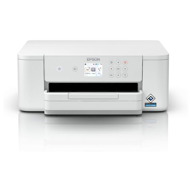Tiskalnik EPSON WorkForce Pro WF-C4310DW 3