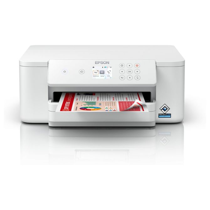 Tiskalnik EPSON WorkForce Pro WF-C4310DW 4