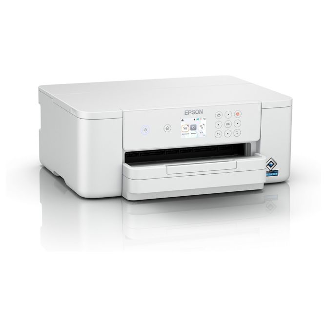 Tiskalnik EPSON WorkForce Pro WF-C4310DW 5