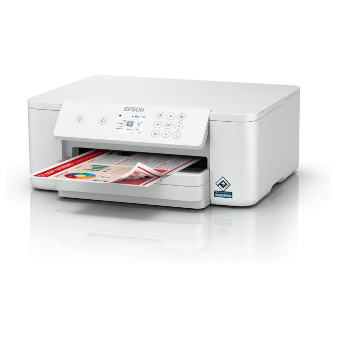 Tiskalnik EPSON WorkForce Pro WF-C4310DW 6