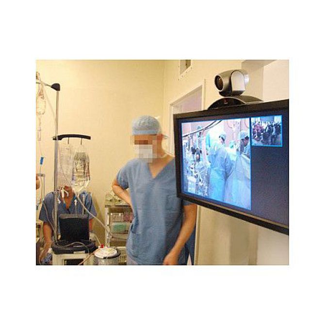 Nosilec za monitor INTERAKTIVNA TV ARM PLAY 40 5