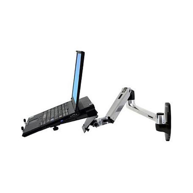 Nosilec za monitor  Ergotron LX Arm - 61 cm 5