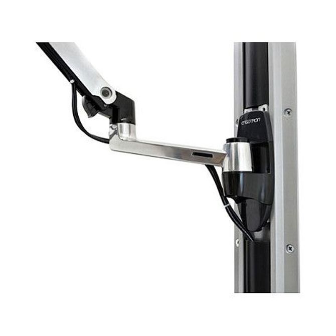 Nosilec za monitor  Ergotron LX Arm - 61 cm 6
