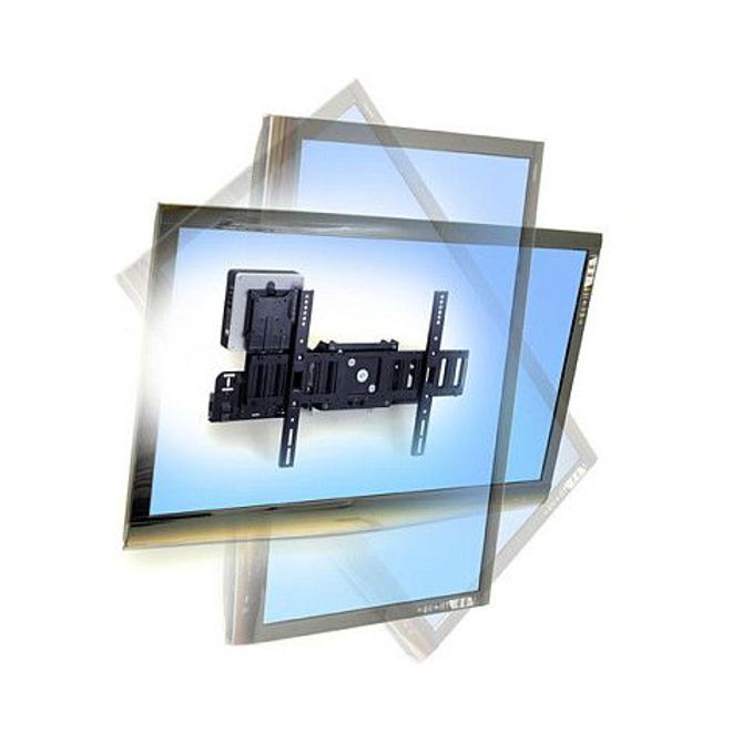 Stenski nosilec Ergotron SIM90 4