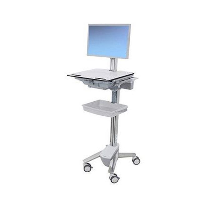 Komplet ERGOTRON StyleView-Frontablage SV41 4