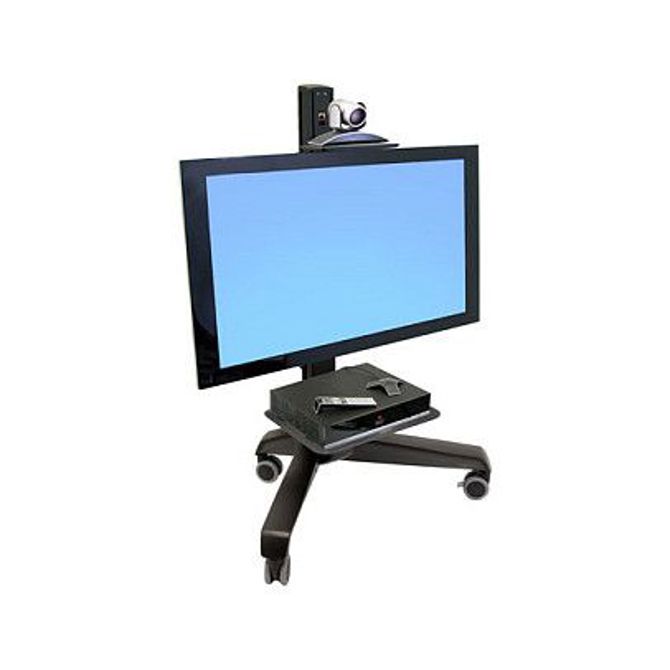 Voziček Ergotron NEO-Flex 4
