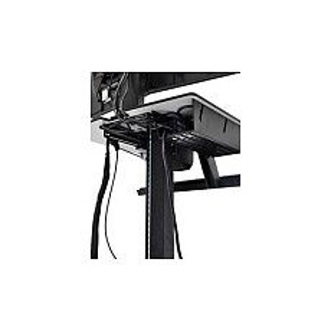 Ergotron WorkFit-C Single HD 4