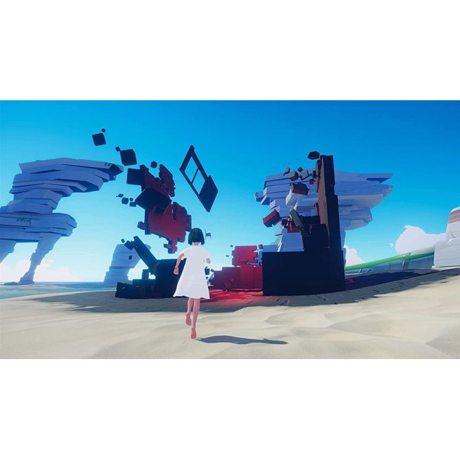 Ever Forward (Playstation 5) 3
