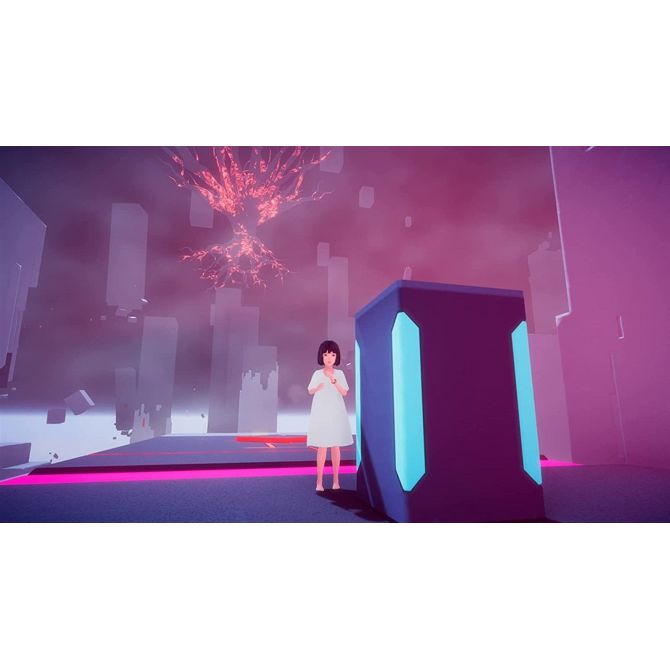 Ever Forward (Playstation 5) 4