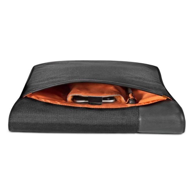EVERKI Venue XL Premium 12 RFID (EKS622XL) črna torba za prenosnik 6